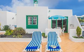 Apartamentos Sal Y Mar